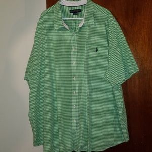Mens shirt